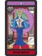 Mystical Realm Tarot by Lisa Porter